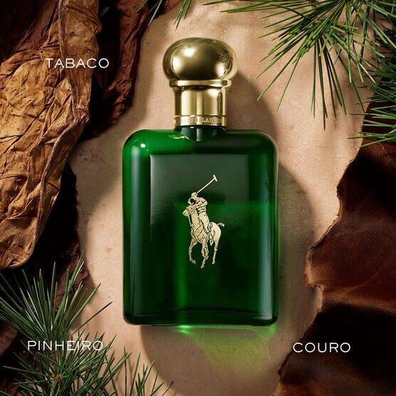 01 - POLO POLO EDT 200ML HARM FG G